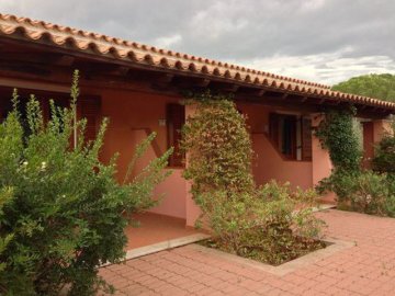 Vakantieappartementen in Orosei - Sardinie (10)